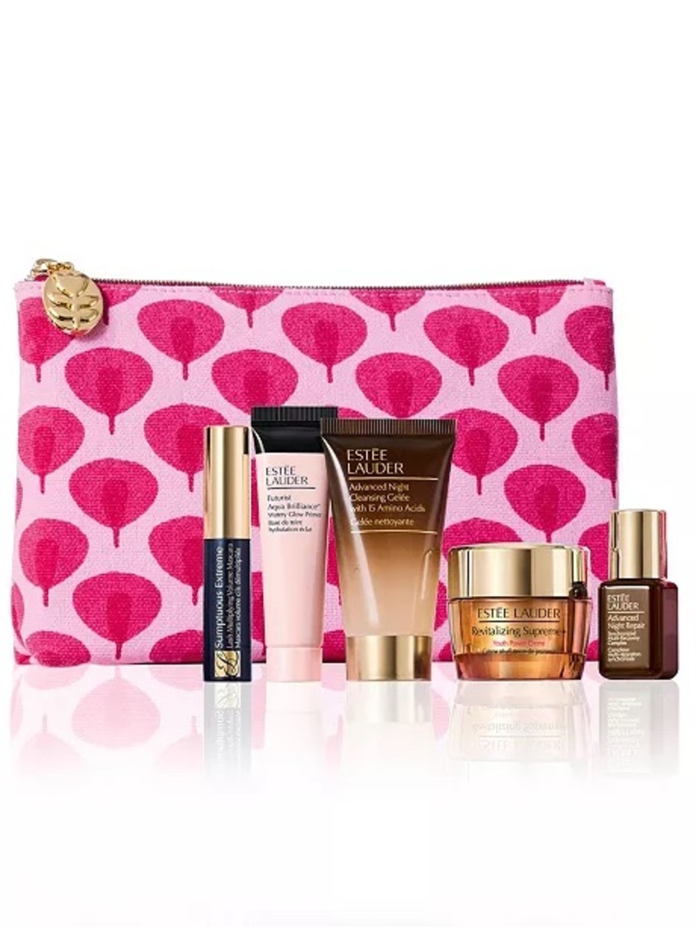 Estée Lauder 6 piece Beauty Set
